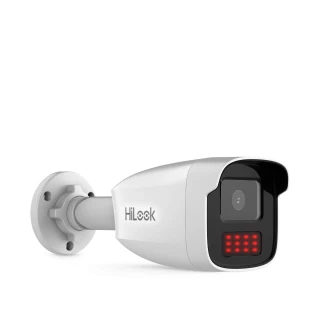 IP-kamera IPCAM-B4-50IR IR 50m 4MPx HiLook av Hikvision