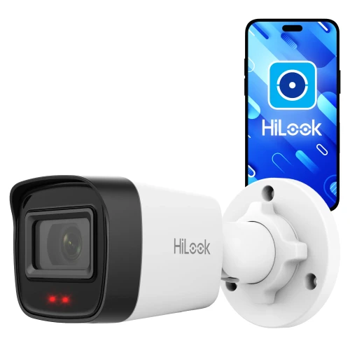 IP-kamera IPCAM-B2-P Full HD HiLook by Hikvision
