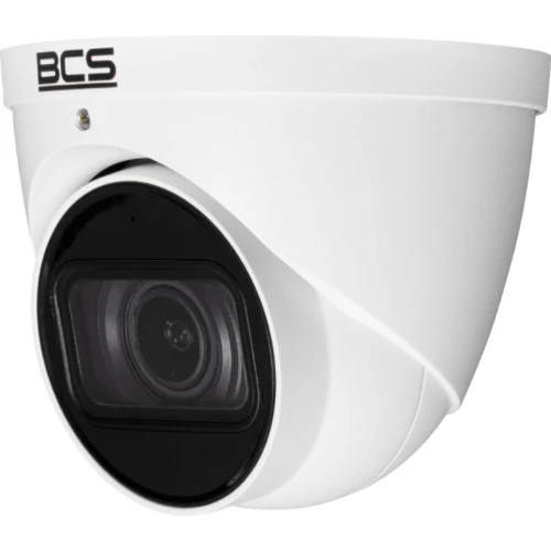 IP Dome-kamera BCS-L-EIP42VSR4-AI1 2Mpx, 1/2.8" CMOS, 2.7~13.5mm
