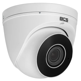 BCS-P-EIP44VSR4 4Mpx kuppel IP-kamera med motozoom-objektiv 2.8 - 12mm