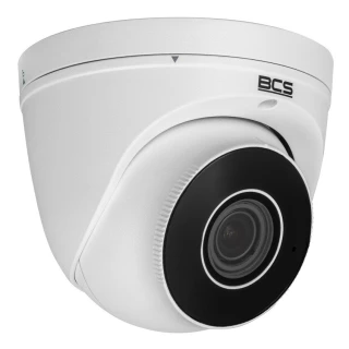 BCS-P-EIP42VSR4 2Mpx kuppel IP-kamera med motozoom-objektiv 2.8 - 12mm