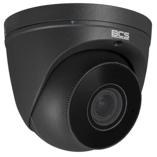 BCS-P-EIP42VSR4-G 2Mpx kuppel IP-kamera med motozoom-objektiv 2.8 - 12mm