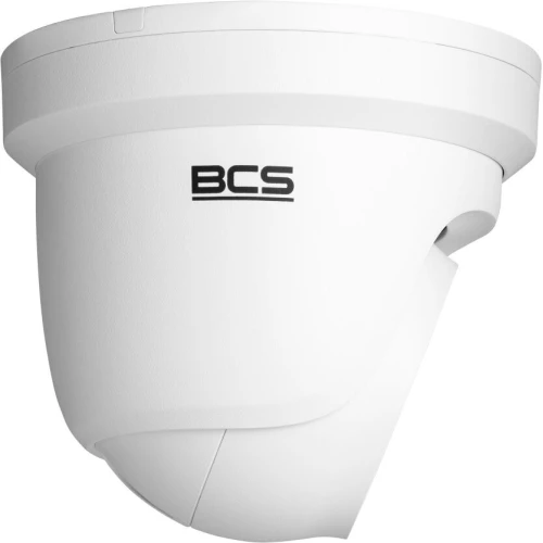 IP Dome-kamera BCS-V-EIP24FCL3-AI2 4Mpx konverter 1/1.8" PS CMOS