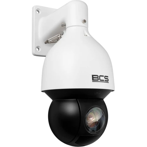 BCS-SDIP4232AI-III 2Mpx roterende IP-kamera med 32x optisk zoom fra BCS Line-serien
