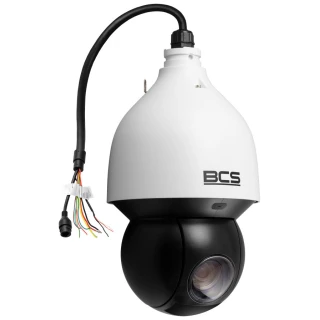 BCS-SDIP4232AI-III 2Mpx roterende IP-kamera med 32x optisk zoom fra BCS Line-serien