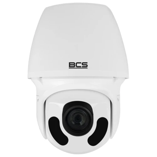 PTZ roterende IP-kamera 4Mpx BCS-P-SIP5433SR15-AI2 Starlight med 33x zoom