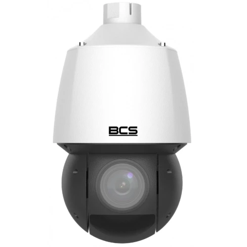PTZ roterende IP-kamera 4Mpx BCS-P-SIP2425SR10-AI2 Starlight med 25x zoom