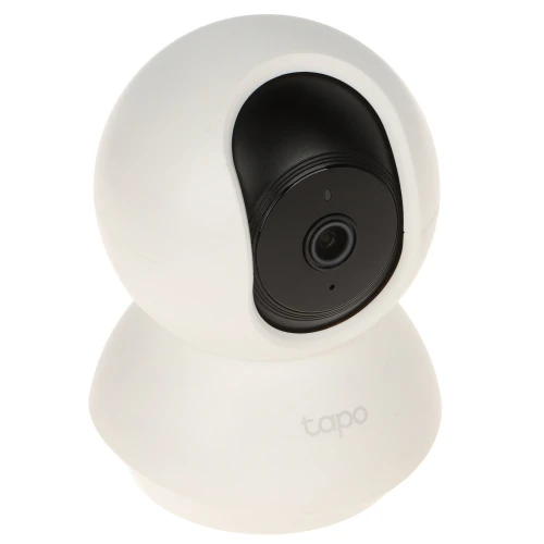 IP-kamera roterende innendørs TL-Tapo-C200 wifi - 1080p 3.8 mm TP-Link