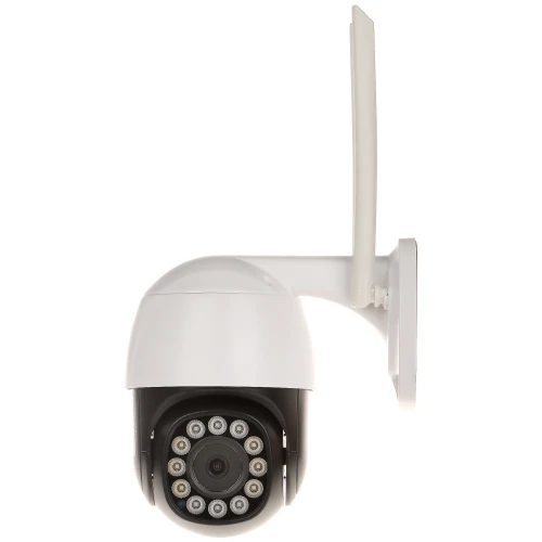 Rotasjons IP-kamera for utendørs bruk APTI-W31S2 LongPlus Wi-Fi