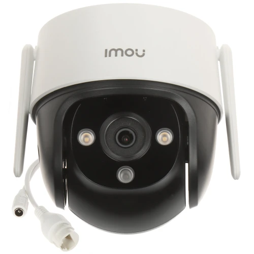 IP-kamera IMOU IPC-S41FP Cruiser SE 4MPx