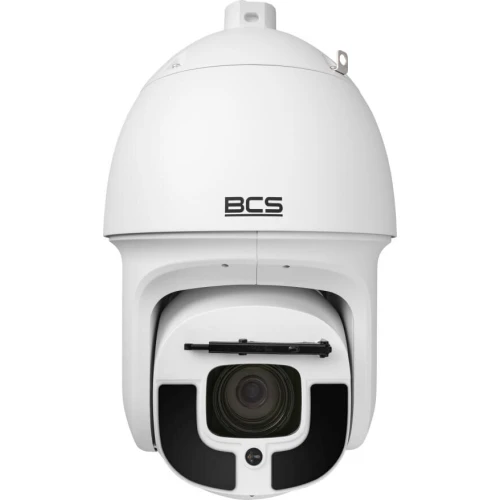 IP PTZ-kamera BCS-L-SIP9840SR50-AI3 8Mpx, 1/1.8" Starvis CMOS, 5.6-223mm, 40x.