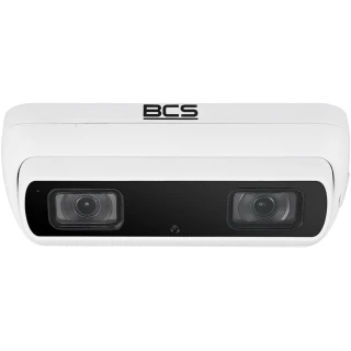 BCS-PCIP4301IR-I 3MPx nettverks IP-kamera