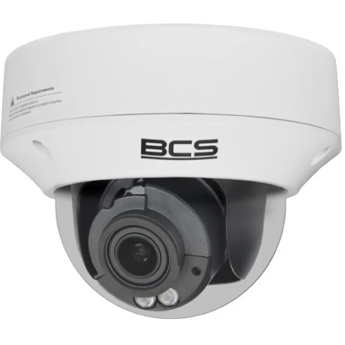 BCS Point BCS-P-DIP42VSR4 2Mpx IR 30m nettverk dome IP-kamera