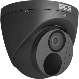 BCS Point BCS-P-EIP24FSR3-Ai2-G 4Mpx IR 40m nettverk dome IP-kamera
