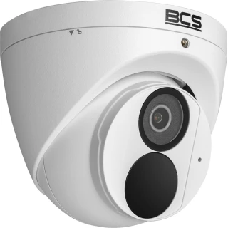 BCS-P-EIP22FSR3-Ai1 Nettverk dome IP-kamera BCS Point 2Mpx IR 40m