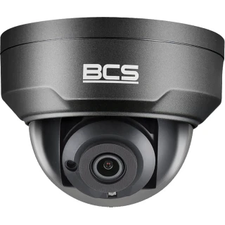 BCS Point BCS-P-DIP22FSR3-Ai1-G 2Mpx IR 30m nettverk dome IP-kamera