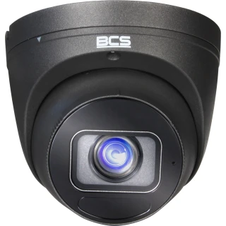 IP-kamera BCS-P-EIP52VSR4-Ai1-G 2Mpx IR 40m, motorzoom, STARLIGHT, vandalresistent