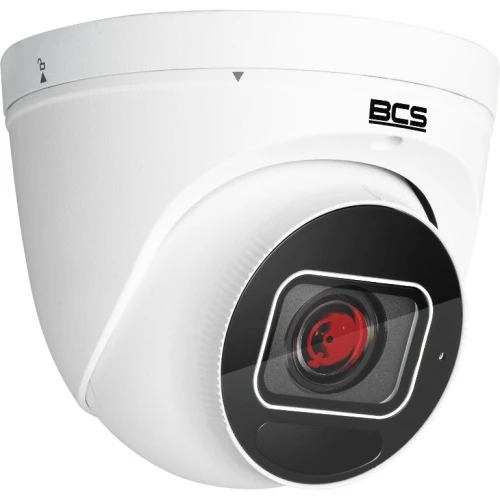 IP-kamera BCS-P-EIP52VSR4-Ai1 2Mpx IR 40m, motorzoom, STARLIGHT, vandalresistent