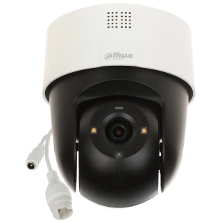 IP-kamera med rask rotasjon innendørs SD2A500-GN-A-PV - 5 Mpx 4 mm DAHUA