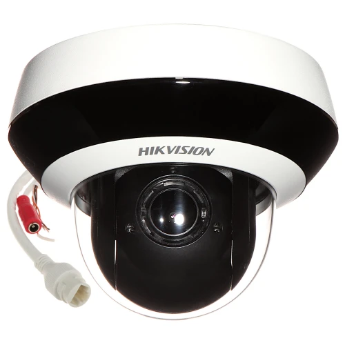 IP-kamera med rask rotasjon utendørs DS-2DE2A204IW-DE3(C0)(S6)(C) - 1080p 2.8 ... 12 mm Hikvision