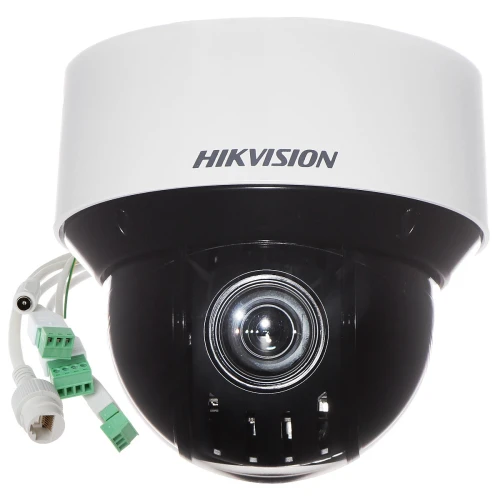 IP-kamera med hurtig rotasjon for utendørs bruk DS-2DE4A225IW-DE(S6) Full HD Hikvision