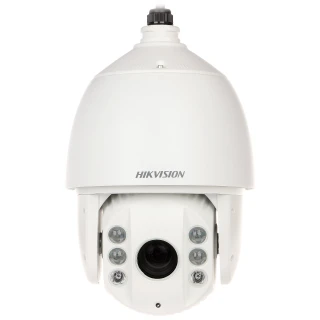 IP-kamera med rask rotasjon utendørs DS-2DE7232IW-AE(B) 1080p Hikvision