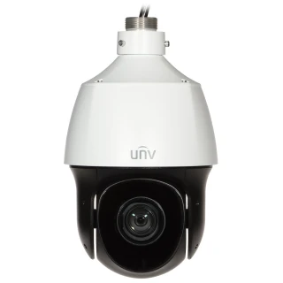 IP-kamera med rask rotasjon for utendørs bruk IPC6612SR-X25-VG - 1080p 5...125mm UNIVIEW