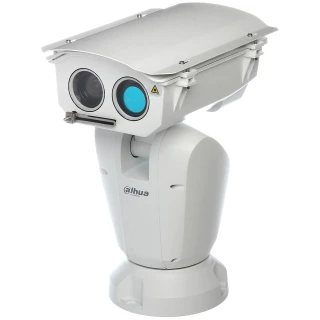 IP-kamera med hurtig rotasjon utendørs PTZ12230F-LR8-N Full HD 6... 180mm DAHUA