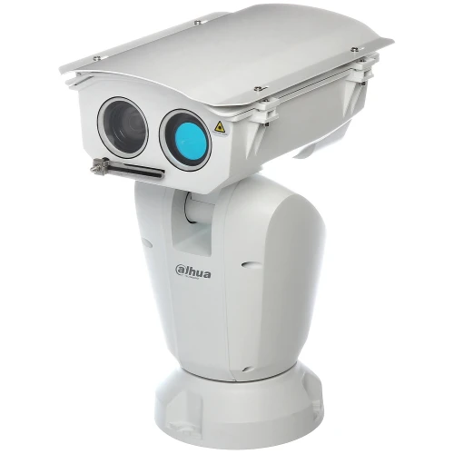 IP-kamera med hurtig rotasjon utendørs PTZ12240-LR8-N Full HD 7.9... 316mm DAHUA