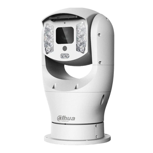 IP-kamera med rask rotasjon utendørs PTZ19245U-IRB-N - 1080p 3.95... 177.7mm DAHUA
