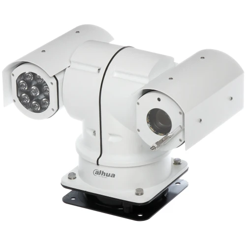 IP-kamera med hurtigrotasjon utendørs PTZ35230U-IRA-N Full HD 4.5... 135mm DAHUA