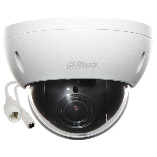 IP-kamera med rask rotasjon utendørs SD22204DB-GNY - 1080p 2.8... 12mm DAHUA