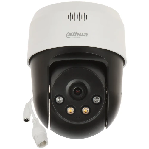 IP-kamera med rask rotasjon utendørs SD2A500HB-GN-A-PV-S2 - 5Mpx 4mm DAHUA