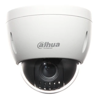 IP-kamera med rask rotasjon utendørs SD42212T-HN-S2 Full HD 5.1... 61.2mm DAHUA