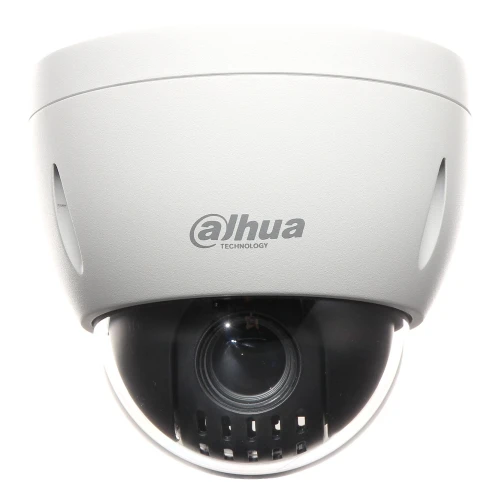 IP-kamera med rask rotasjon utendørs SD42212T-HN-S2 Full HD 5.1... 61.2mm DAHUA