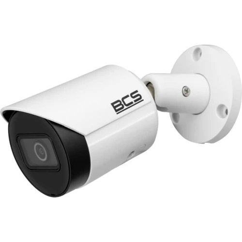 BCS-L-TIP14FSR3-AI1 4Mpx 2.8mm BCS Line rørformet IP-kamera