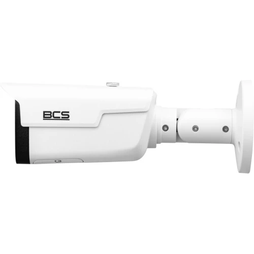 BCS-L-TIP45VSR6-AI1 5Mpx 1/2.7" 2.7~13.5mm BCS LINE rørformet IP-kamera