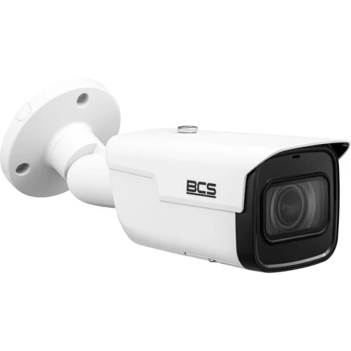 BCS-L-TIP45VSR6-AI1 5Mpx 1/2.7" 2.7~13.5mm BCS LINE rørformet IP-kamera