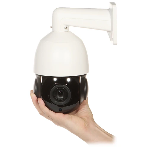 IP-kamera med rask rotasjon for utendørs bruk OMEGA-40P18-6-AI - 5 Mpx 5.35 ... 96.3 mm