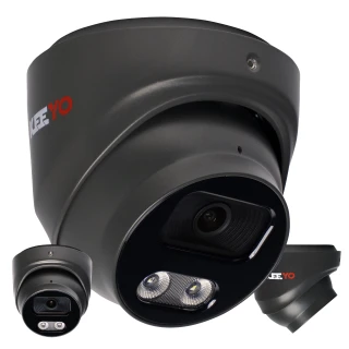 Domekamera 4i1 5Mpx IR25m KEEYO LV-E-AL5M25DF-G