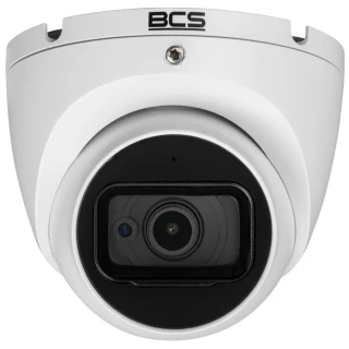 8Mpx 4i1 BCS-EA18FWR3 Dome-kamera