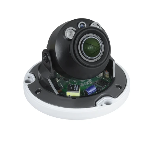 Domekamera med lyd for Full HD-overvåking BCS-DMIP3201IR-V-E-Ai online streaming RTMP