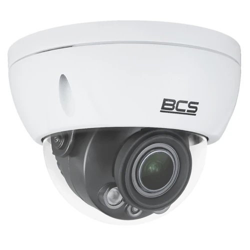Domekamera med lyd for Full HD-overvåking BCS-DMIP3201IR-V-E-Ai online streaming RTMP