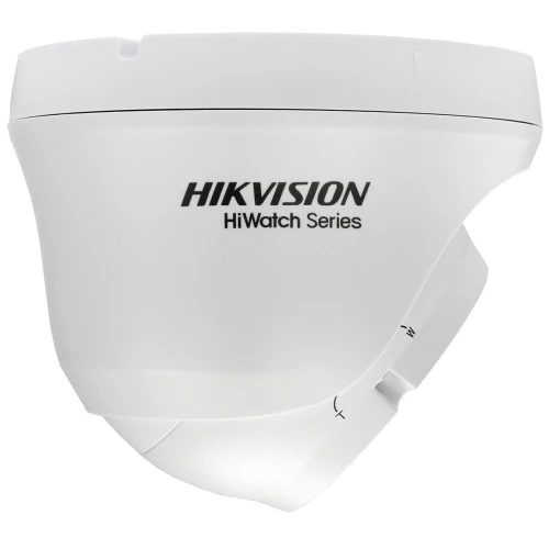 Domekamera for bedriftsovervåking, kontor HWT-T320-VF 2 MPx 4in1 Hikvision Hiwatch