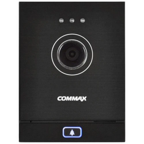 Overflatekamera Commax med RFID IP CIOT-D21M/RFID leser