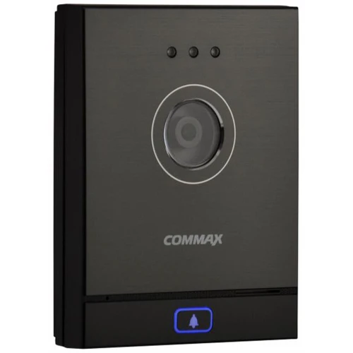 Overflatekamera Commax IP CIOT-D21M METALL