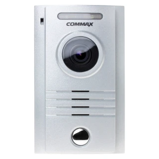 Overflate-montert vidvinkel Commax DRC-40KPT kamera