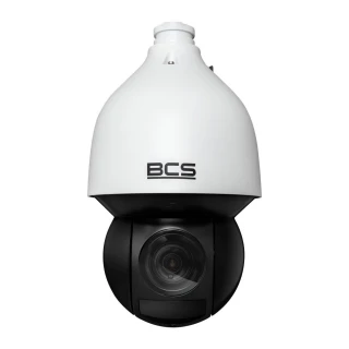 BCS-SDIP4432AI-III 4Mpx PTZ roterende kamera fra BCS LINE-serien med 32x zoom.