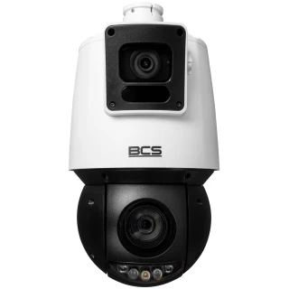 Rotasjons IP-kamera 4 Mpx BCS-P-SDIP24425SR10-AI2 4.8-120 mm
