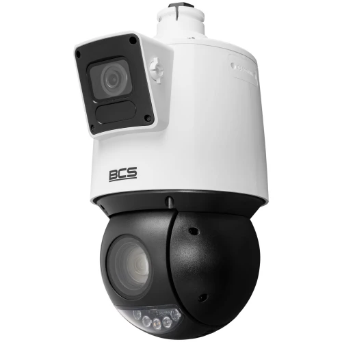 Rotasjons IP-kamera 4 Mpx BCS-P-SDIP24425SR10-AI2 4.8-120 mm